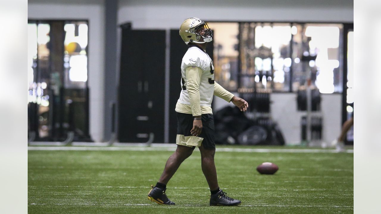 Saints New QB1 is Ready #shorts 