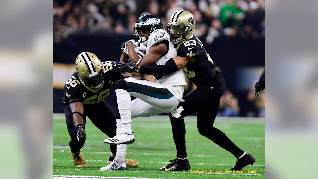 New Orleans Saints 2018 season recap: Marshon Lattimore