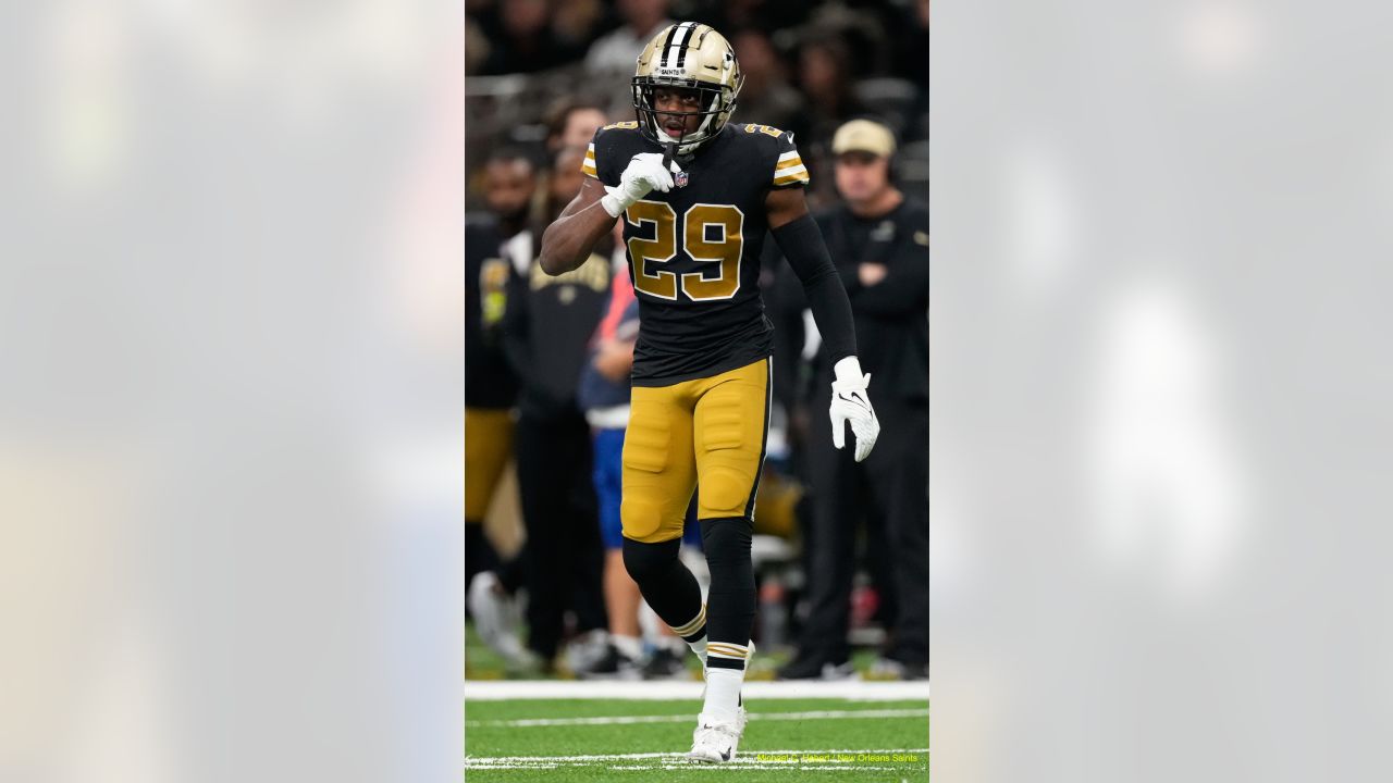 New Orleans Saints hit several high notes in each phase to take down Rams  on Sunday