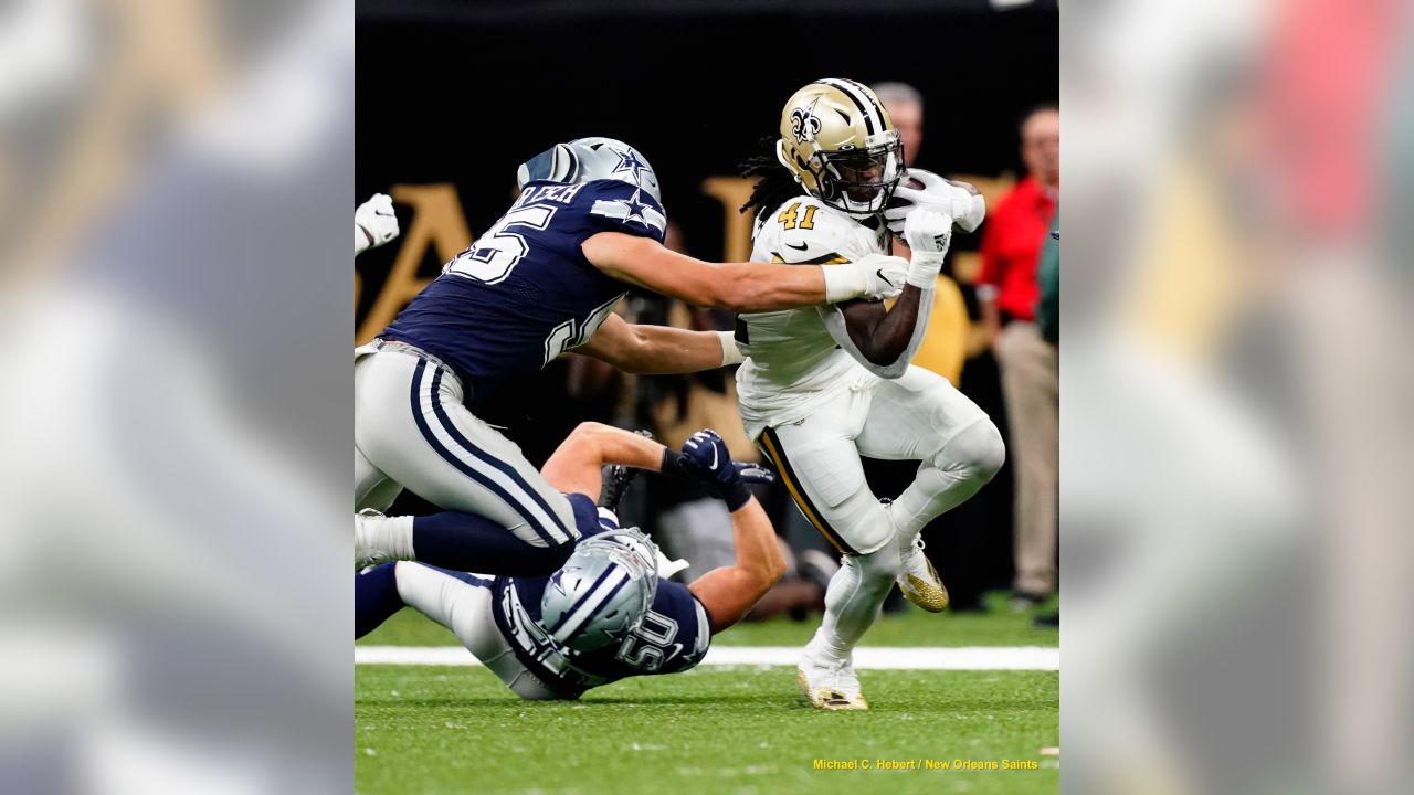 Xfinity - Watch Sunday Night Football: Saints vs. Cowboys (8:30-11