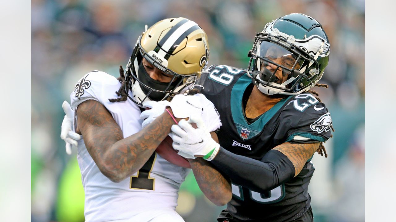 Philadelphia Eagles vs New Orleans Saints Week 17 Game Preview - 2022 NFL