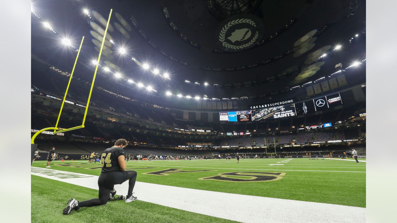 new orleans saints workout gear