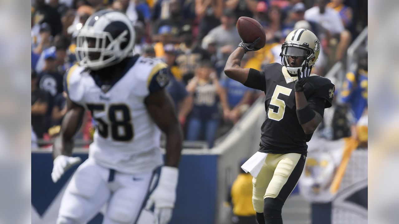 Los Angeles Rams vs New Orleans Saints Matchup Preview - November