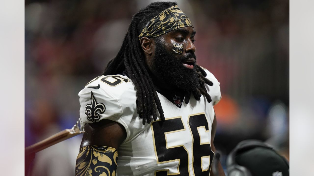 Was an NFL Player Fined for Wearing a 'Man of God' Headband