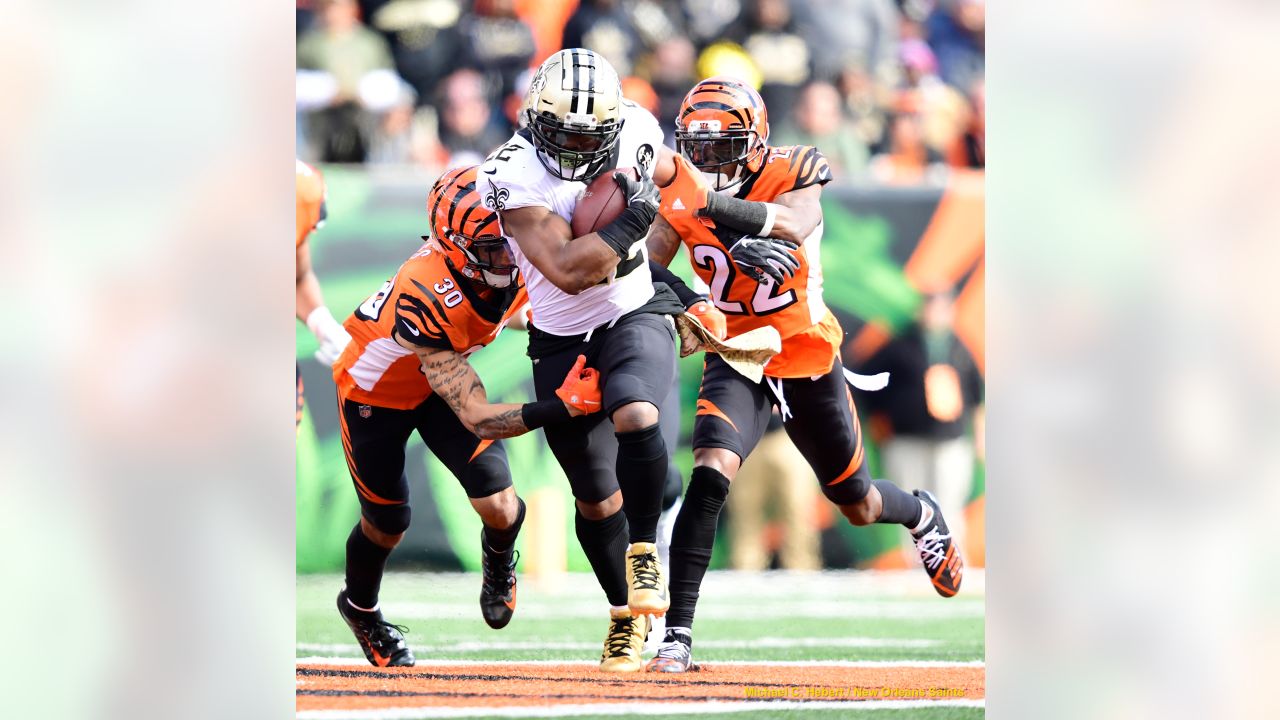 Cincinnati Bengals vs. New Orleans Saints: Watch NFL football live for free  (10/16/22) 