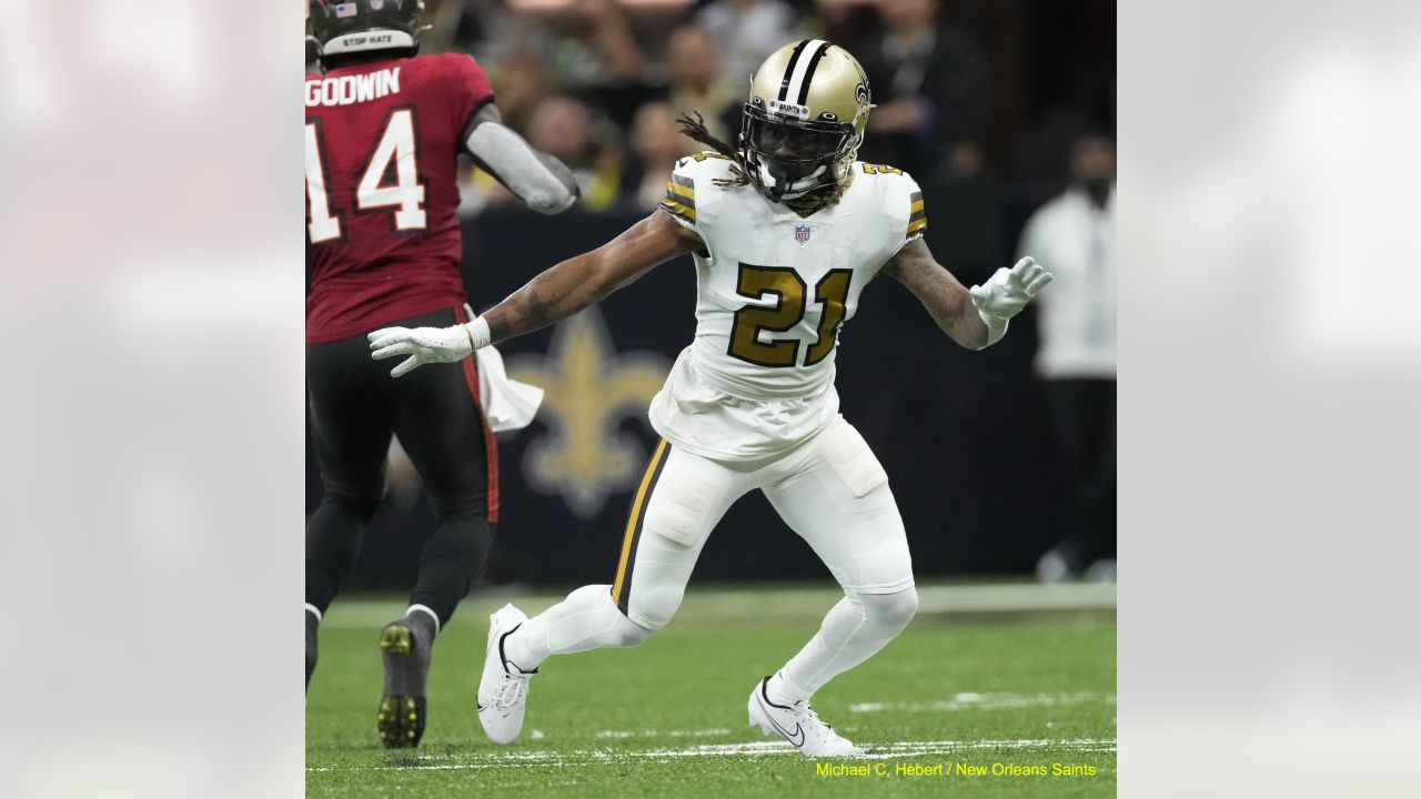 Dissecting the Saints' 7-game regular-season win streak vs. Bucs