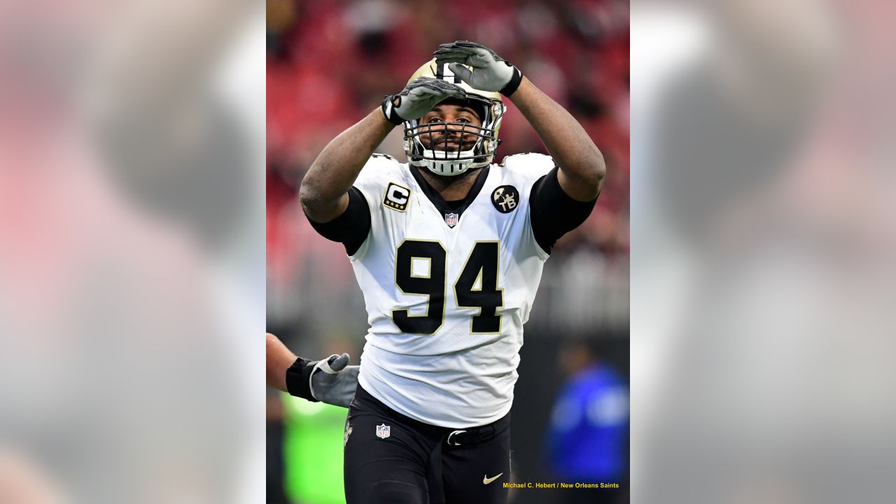 New Orleans Saints 2018 season recap: Cameron Jordan