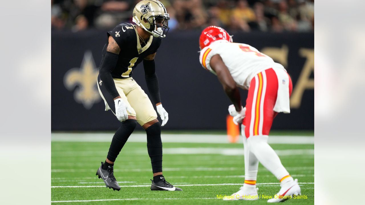 Saints Preseason Game 1 Recap  New Orleans Saints Podcast 8/15/2023 