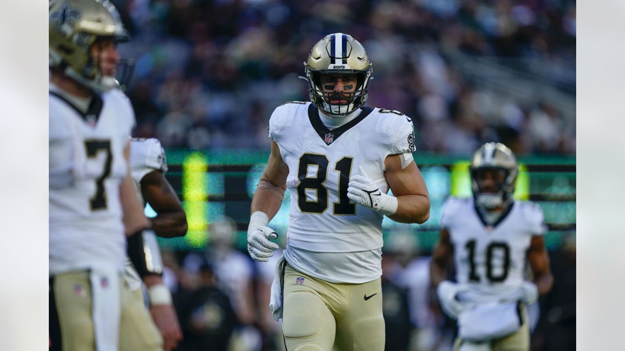 New Orleans Saints, New York Jets game notes