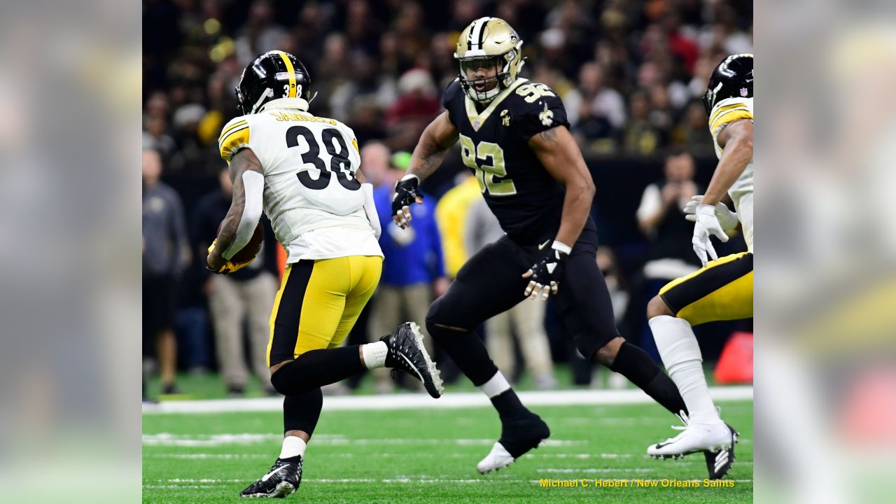 Pittsburgh Steelers vs New Orleans Saints Week 10 Game Preview