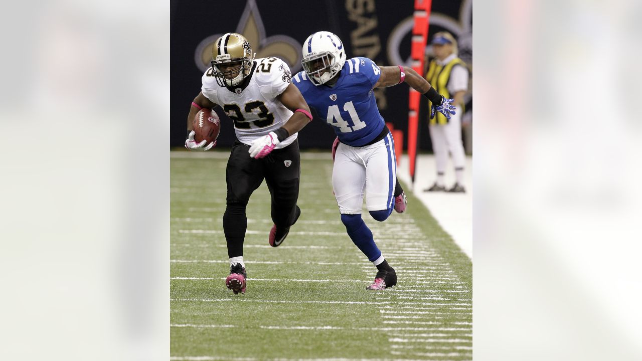 NFL) 2011 Saints Defeat Colts 62-7 Highlights - video Dailymotion