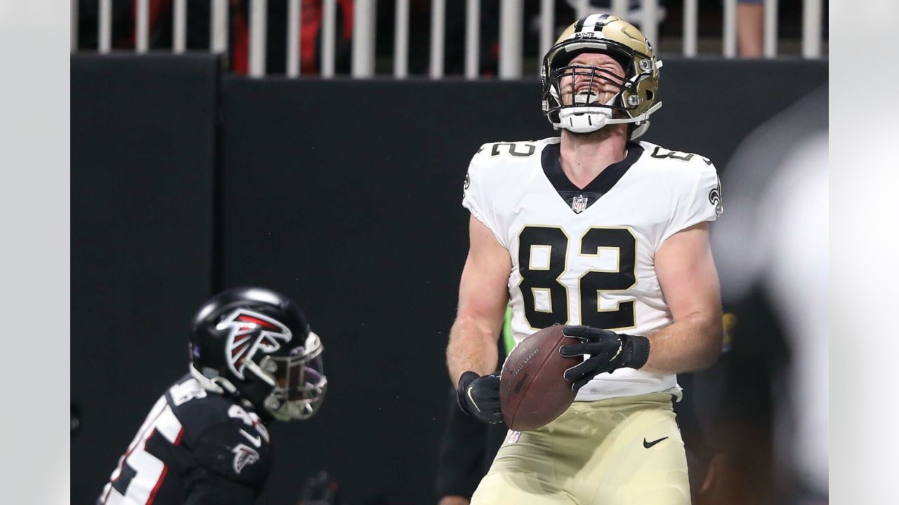 Falcons' defense had no answer for Saints' Taysom Hill - ESPN - Atlanta  Falcons Blog- ESPN