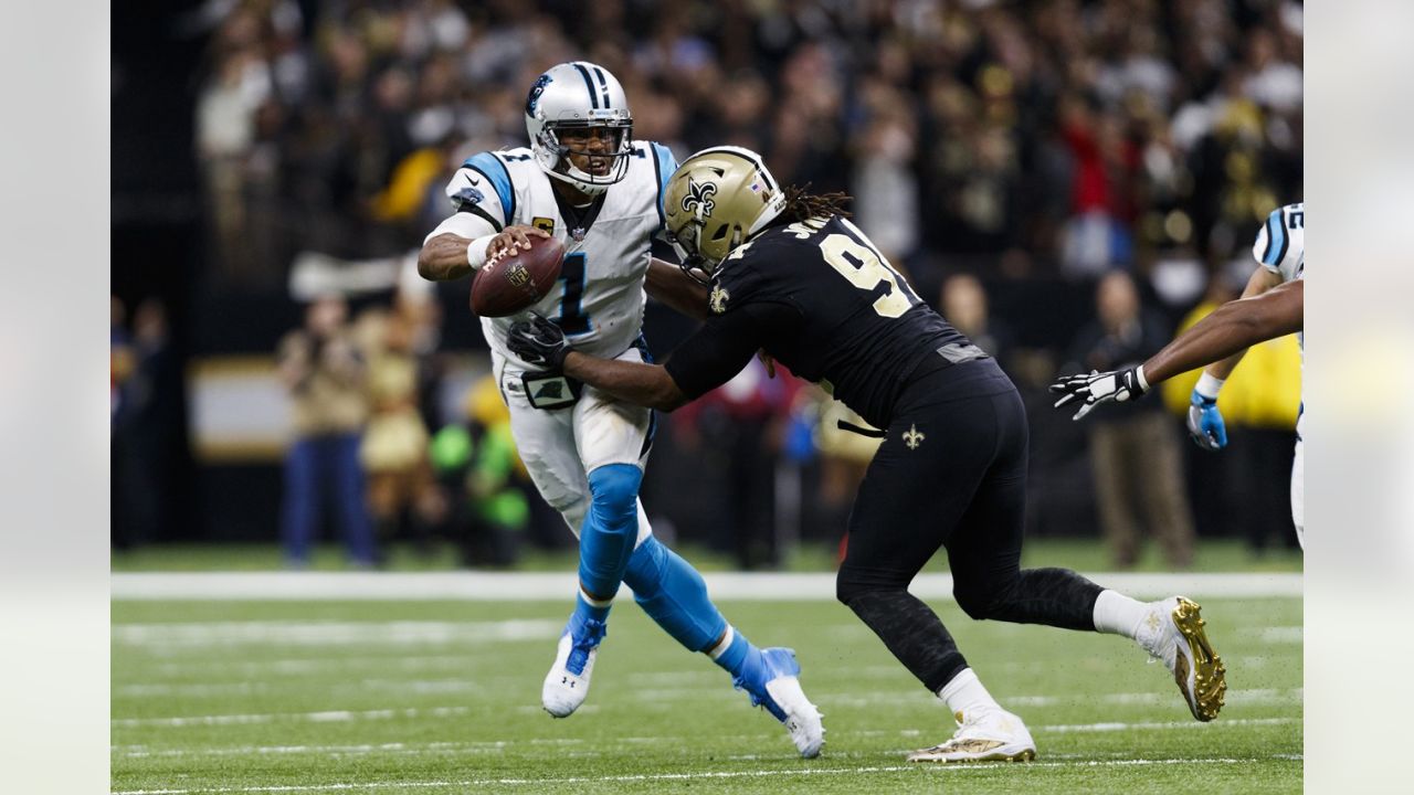 2018 NFL playoffs: NFL announces schedule for New Orleans Saints game