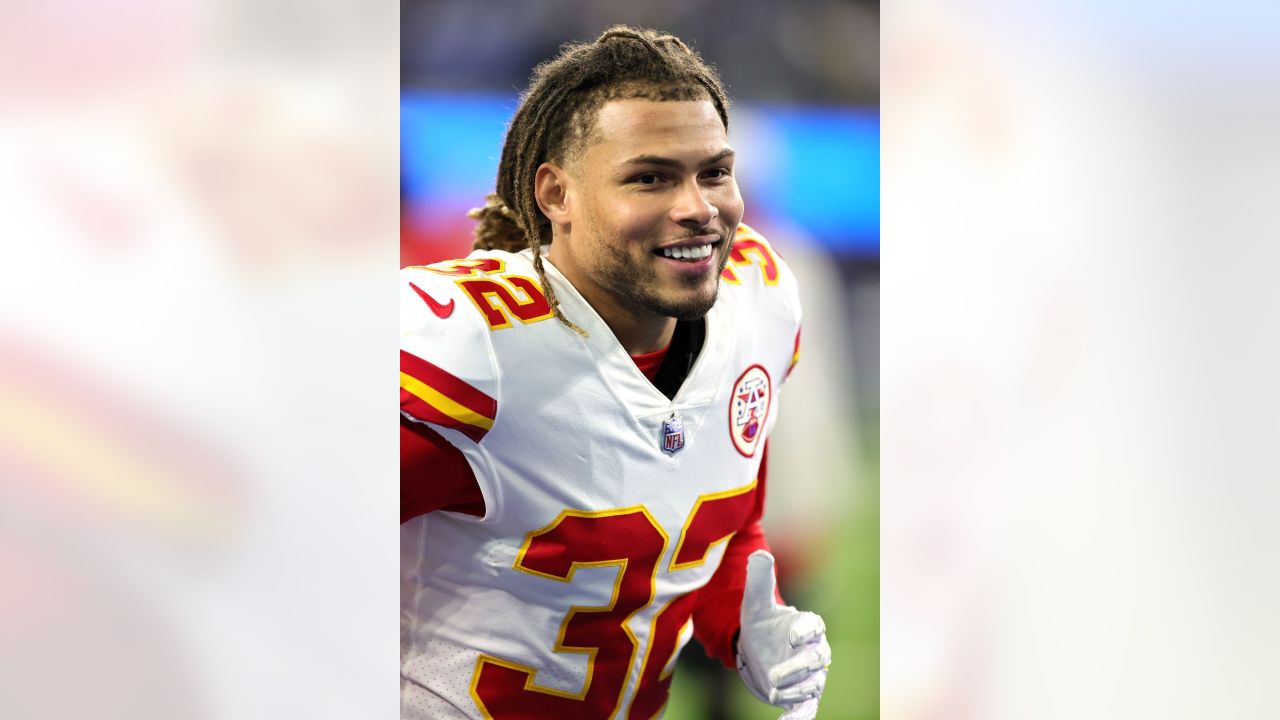 Saints are expected to make an aggressive push for free agent safety Tyrann  Mathieu - Canal Street Chronicles