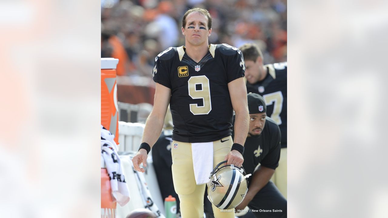 How To Make Drew Brees Madden 23 