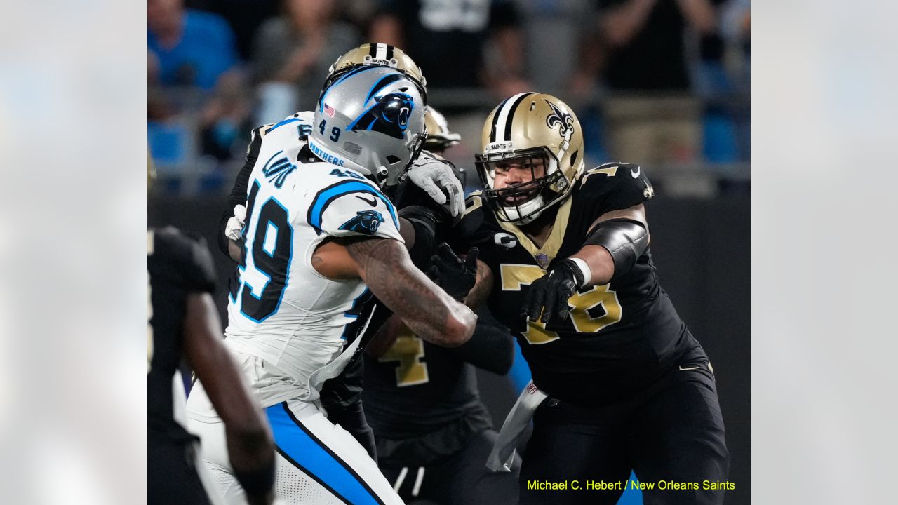 2023 NFL Week 2: Panthers vs. Saints Game Preview