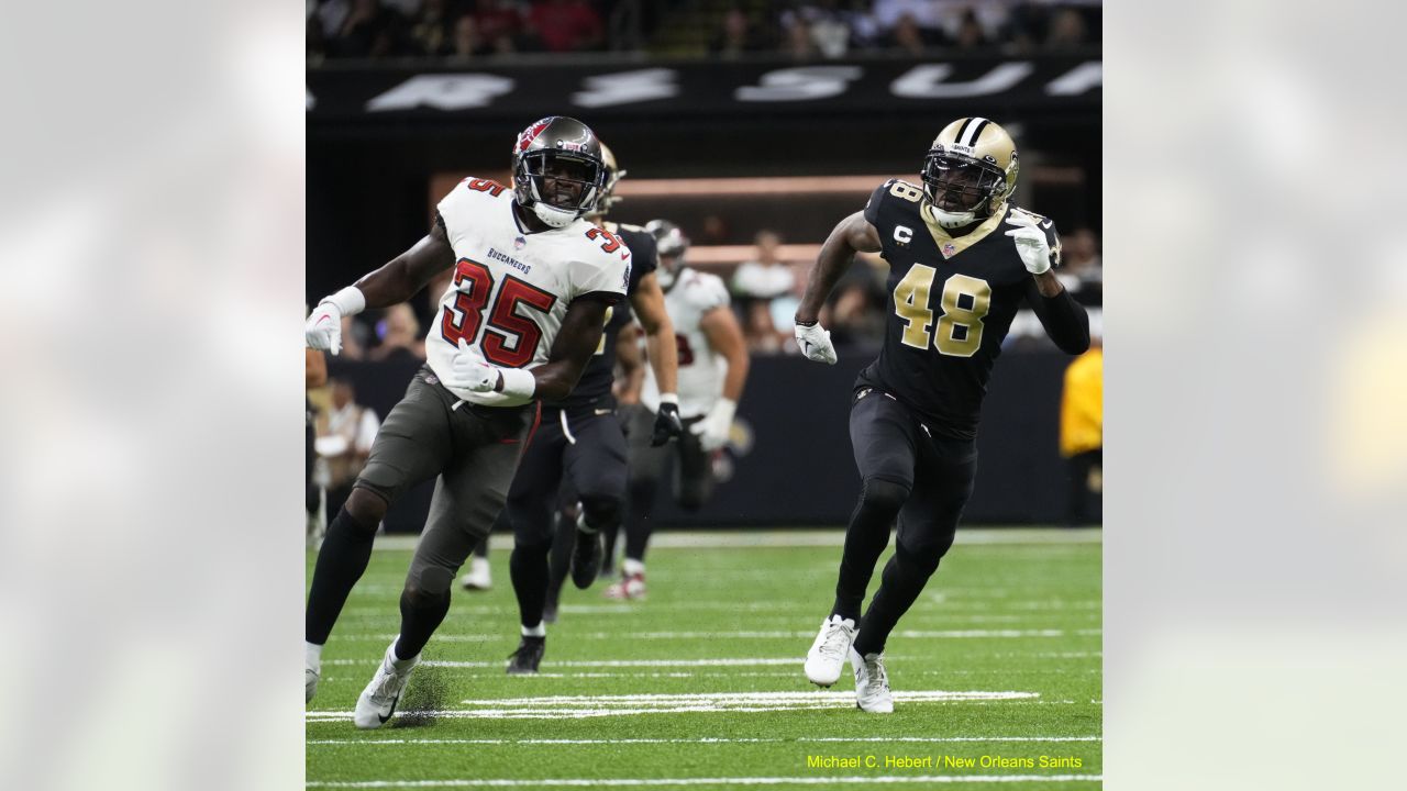 What they're saying nationally about the Saints loss to the Bucs