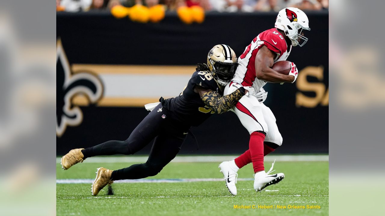 New Orleans Saints vs. Arizona Cardinals Prediction: Scuffling NFC Teams  Look to Turn Things Around on TNF 