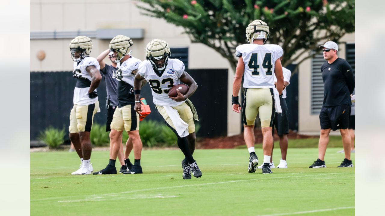 2018 New Orleans Saints Training Camp Preview: Cornerback - Canal Street  Chronicles