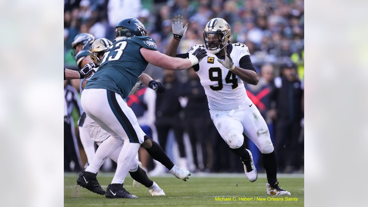 Report: Saints OT Trevor Penning Won't Miss Rookie Season After Surgery on  Injury, News, Scores, Highlights, Stats, and Rumors