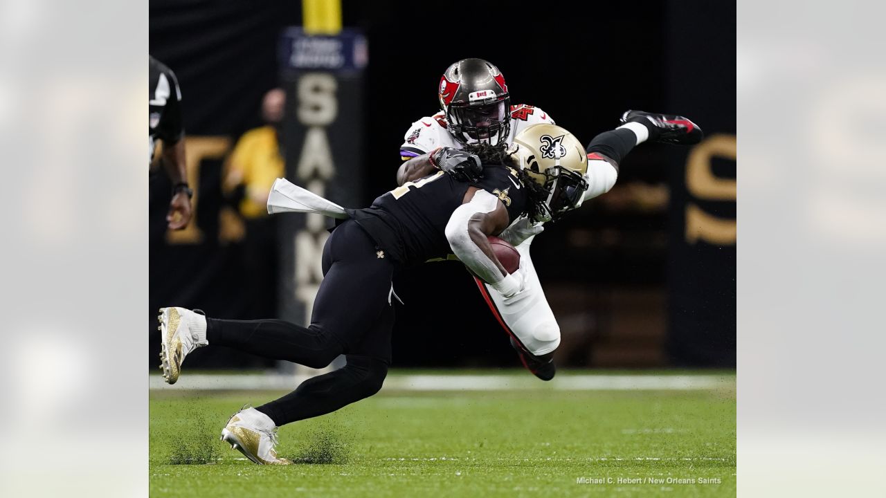 2020 NFL Playoffs Live: Buccaneers vs. Saints - Battle Red Blog