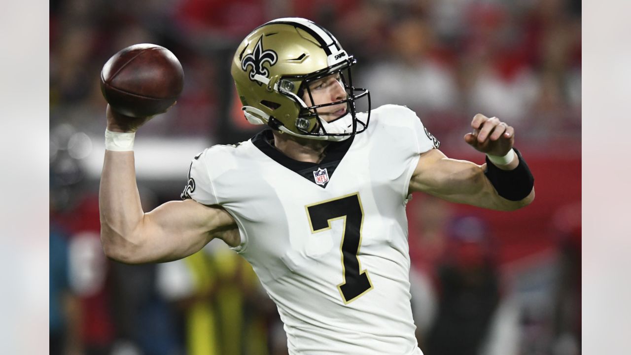 New Orleans Saints prove ineffective in 26-9 loss to Tampa Bay - SuperTalk  Mississippi