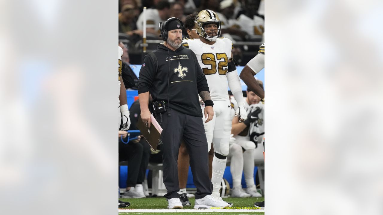 Dissecting the Saints' 7-game regular-season win streak vs. Bucs