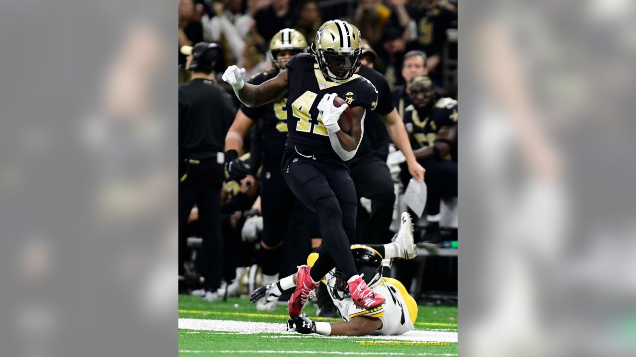 NFL Picks: Week 10 Best-Bet Parlay Embraces Saints-Steelers Ugliness