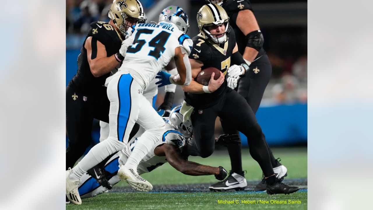 Carolina Panthers 17-20 New Orleans Saints NFL 2023 Summary and Scores from  the NFL 2023