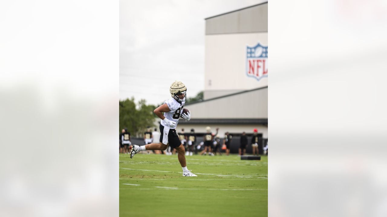 Saints' Michael Thomas expected to miss the start of the 2021 season