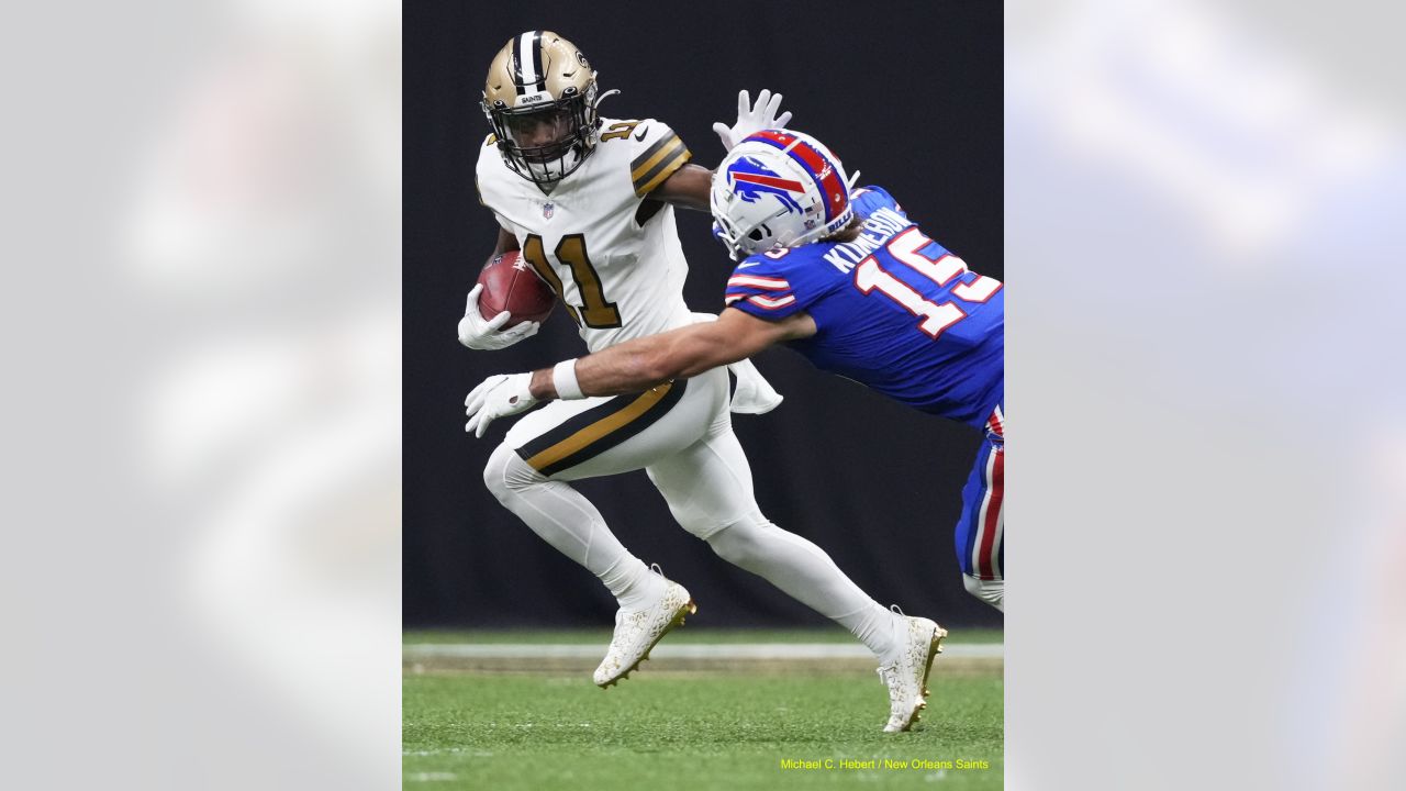 Game Recap  Buffalo Bills at New Orleans Saints 2021 NFL Week 12