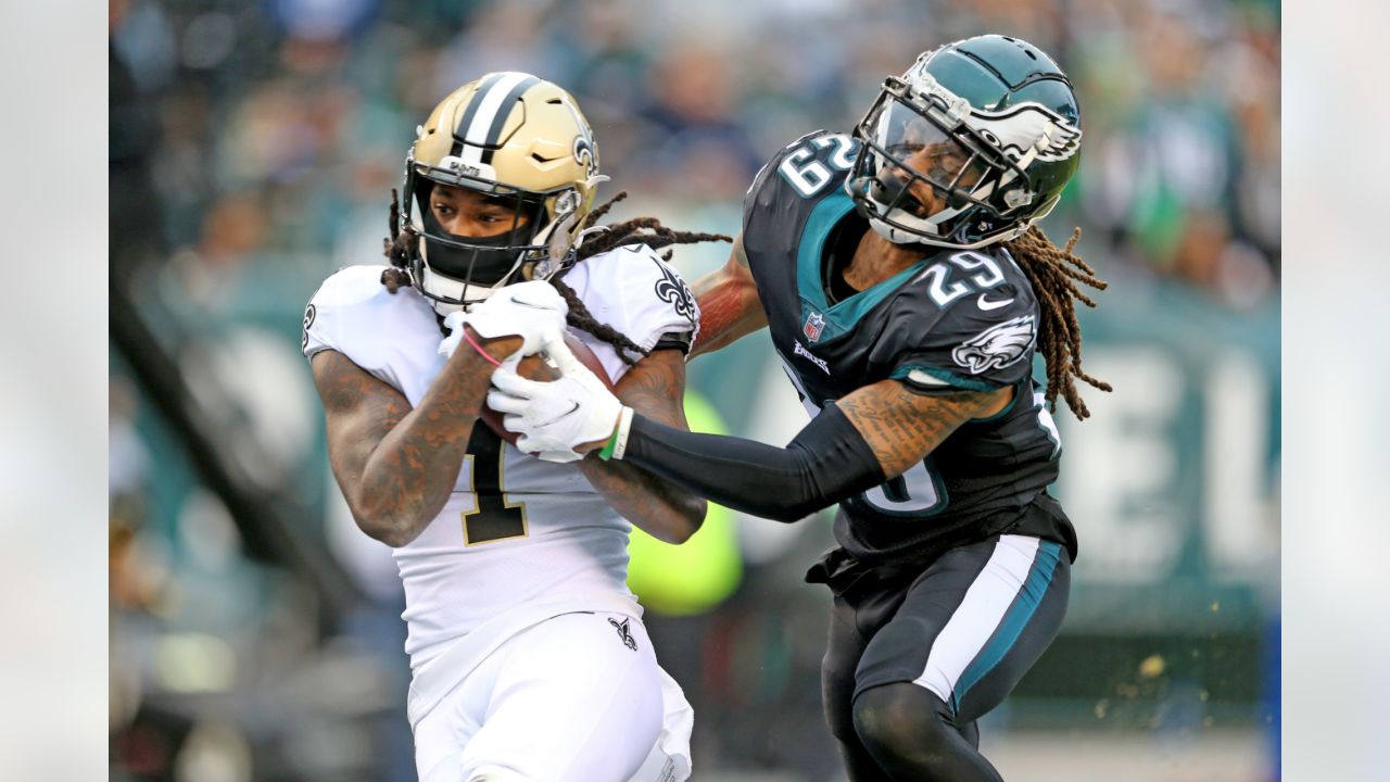 Philadelphia Eagles vs New Orleans Saints Week 11 Game Preview