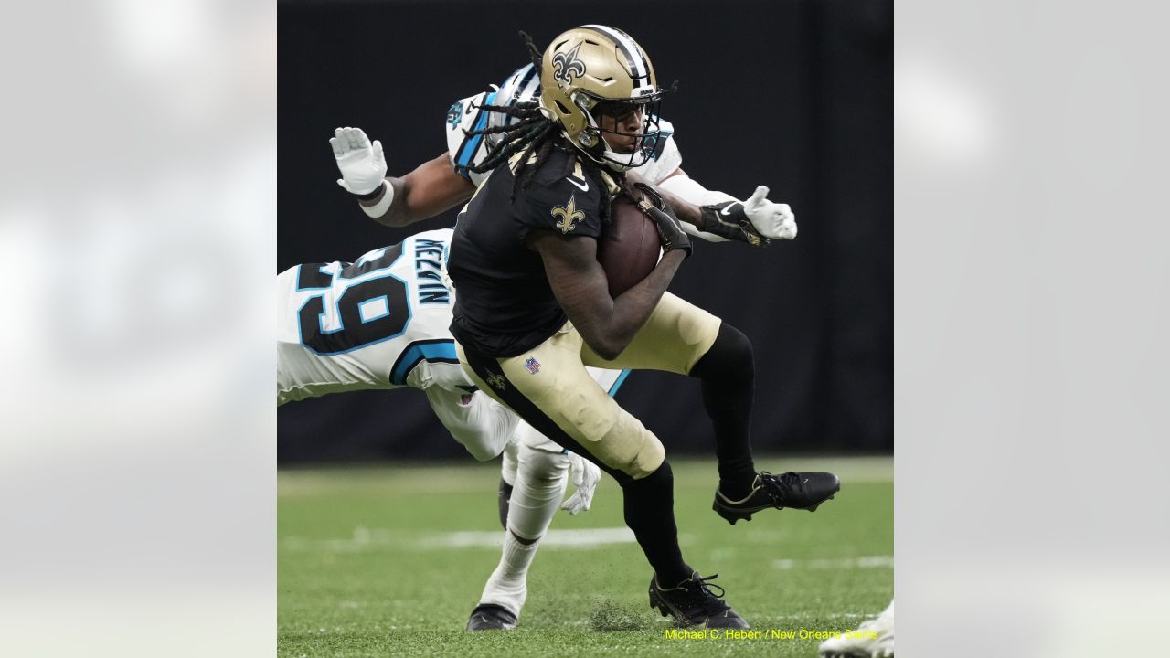 Monday Night Football: New Orleans Saints vs Carolina Panthers - Hogs Haven