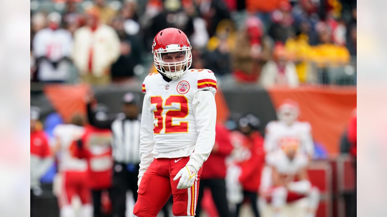 NFL Free Agency: Saints to sign former Chiefs safety Tyrann