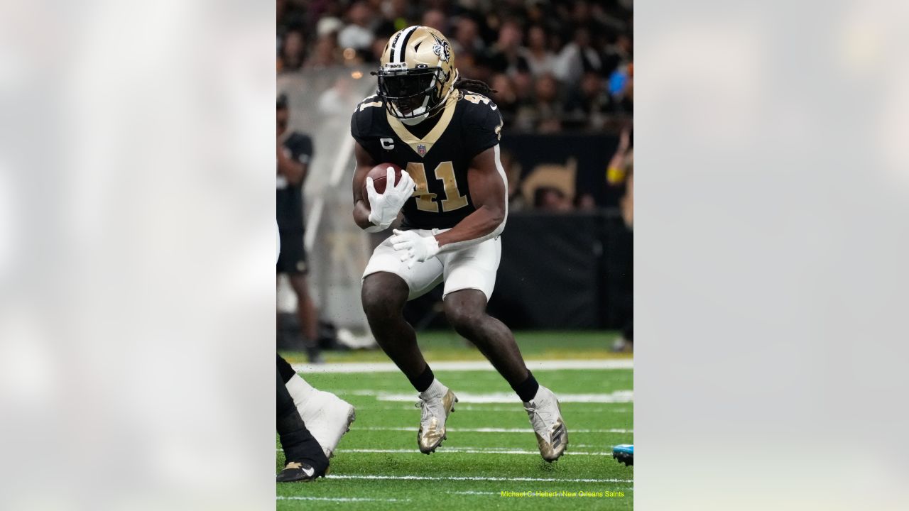2023 NFL season: Six things to watch for in Saints-Panthers