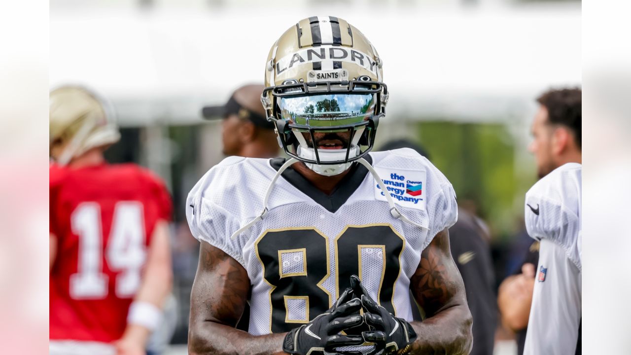 2022 NFL Training Camp Report August 9: New Orleans Saints QB