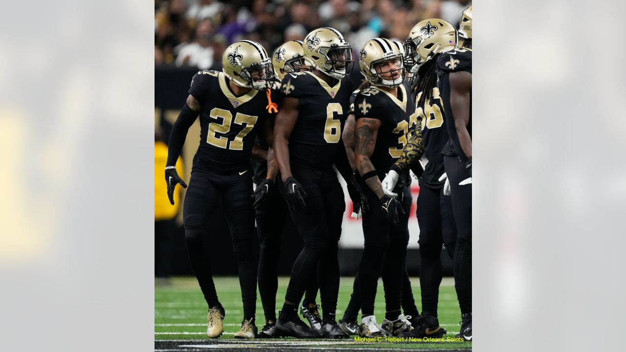 Saints vs. Ravens Week 9 Game Recap - November 7, 2022 - New