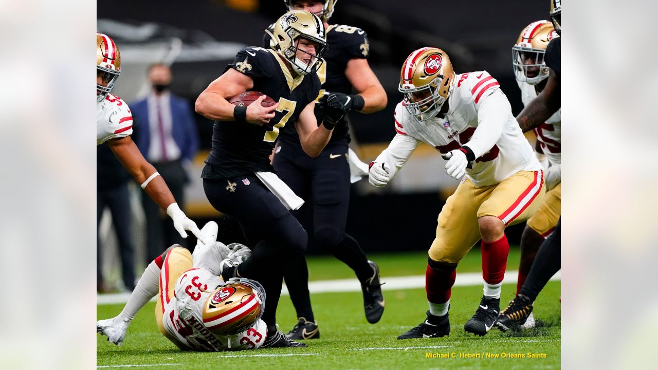 San Francisco 49ers vs New Orleans Saints Week 12 Game Preview - 2022 NFL