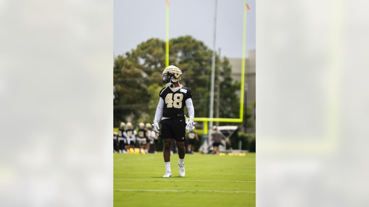 2023 NFL OTAs: Saints WR Michael Thomas planning to scale mountain