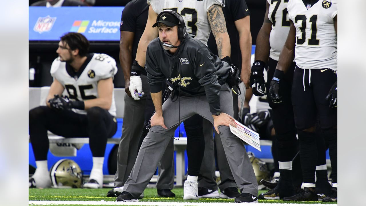 New Orleans Saints Hire Dennis Allen as 17th Head Coach of the Franchise -  Sports Illustrated New Orleans Saints News, Analysis and More