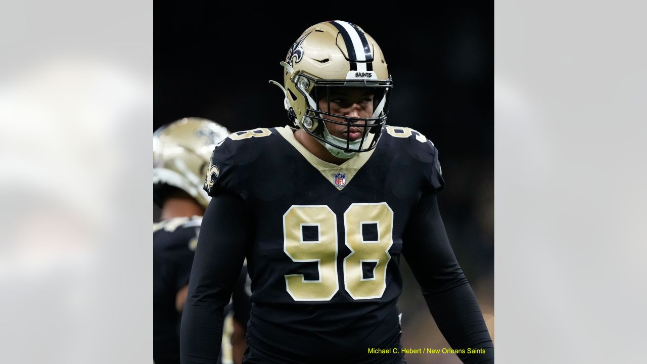 New Orleans Saints vs Las Vegas Raiders Game Recap - 2022 NFL Week 8