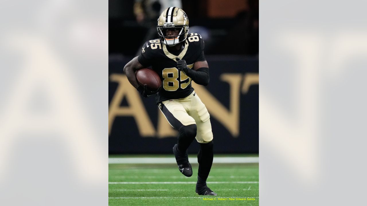 New Orleans Saints CB Paulson Adebo Could Be NFL's Next Great Ballhawk, News, Scores, Highlights, Stats, and Rumors