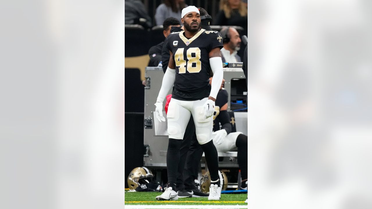 Saints fans' demand for Tyrann Mathieu jerseys crashes NFL website