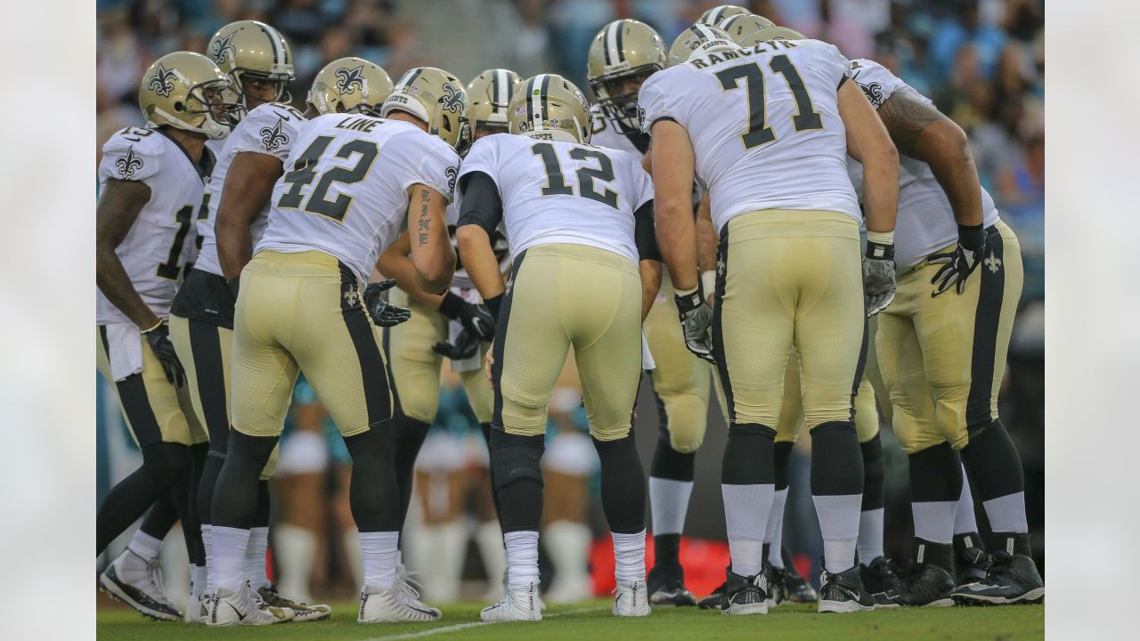 Jaguars vs. Saints preseason primer: Key matchups, storylines, and