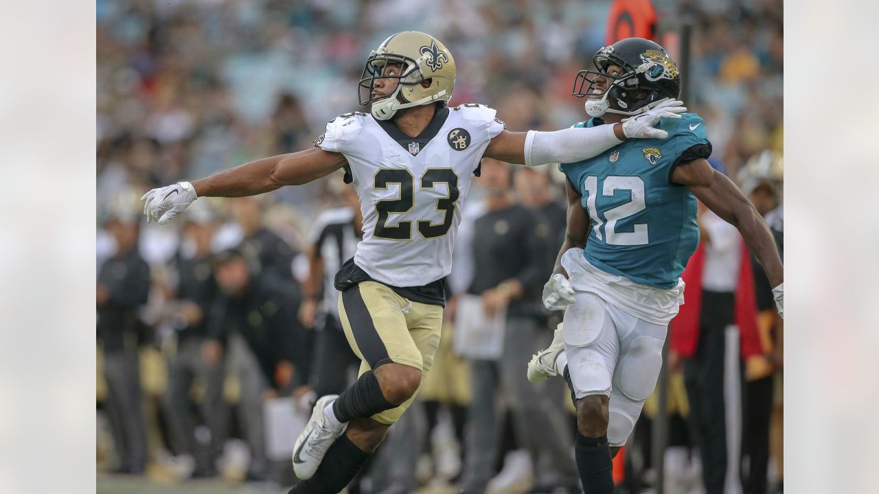 Jaguars to take on the Saints in preseason game – Action News Jax