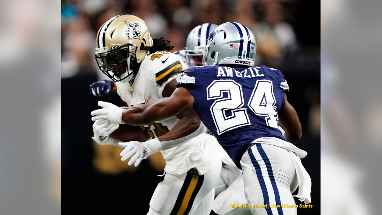 Dallas Cowboys vs. New Orleans Saints - NFL Week 13 (12/2/21)