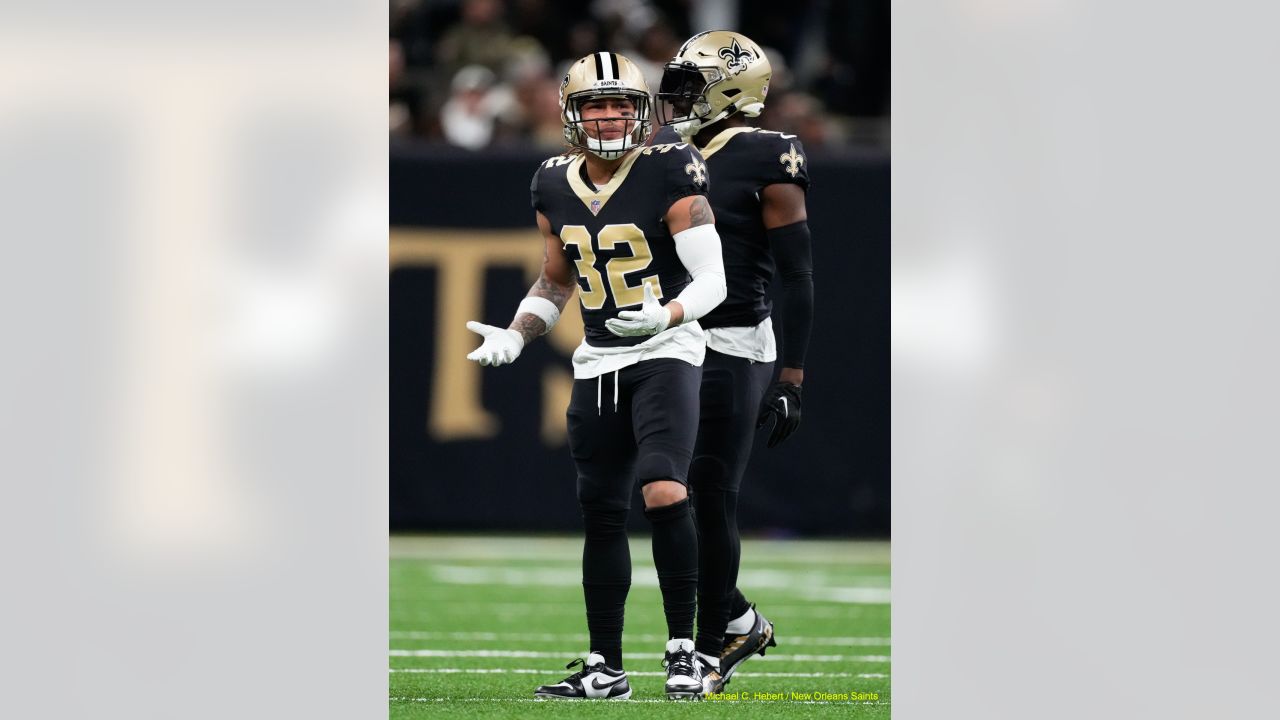 Saints vs. Falcons Week 15 Game Recap - December 18, 2022 - New Orleans  Saints