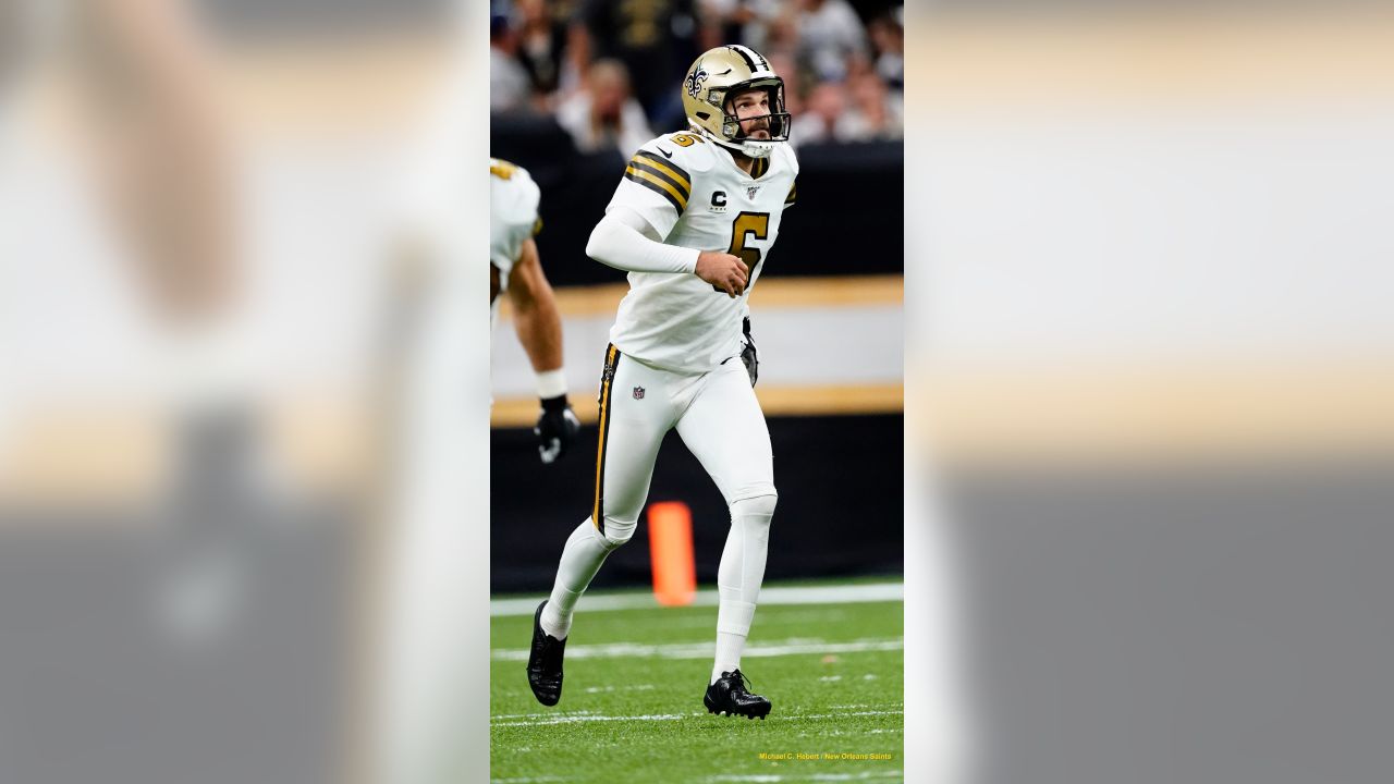 Huge Saints-Cowboys game set for KRIS on Sunday Night Football