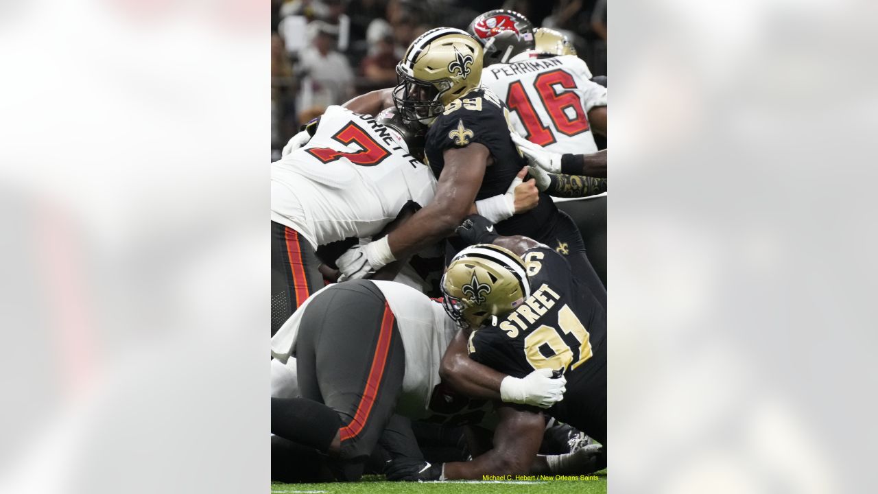 Saints vs. Buccaneers Week 2 Game Recap - September 18, 2022 - New