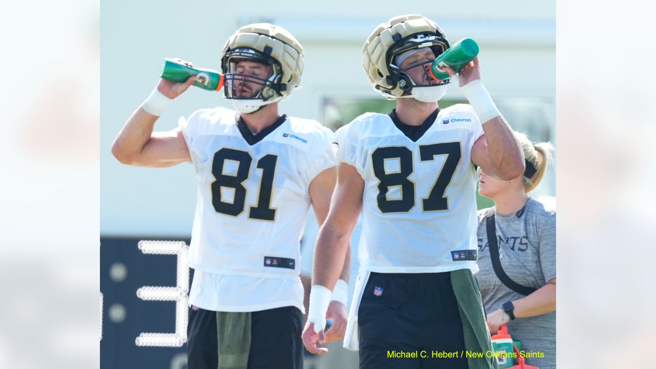 New Orleans Saints Training Camp Coverage Begins Today on Yurview Yurview